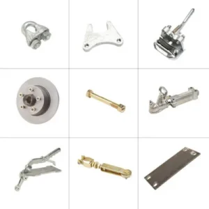 Axle-Accessory