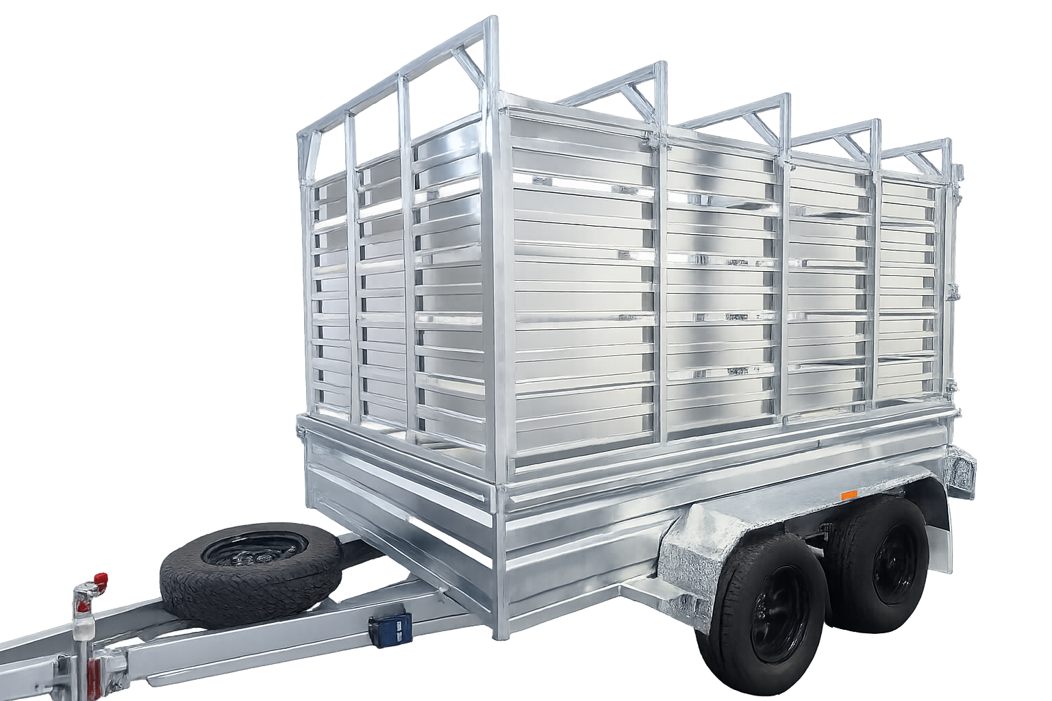 Cattle Crate Trans