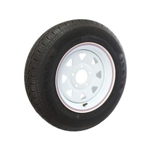 Sunrasia wheel