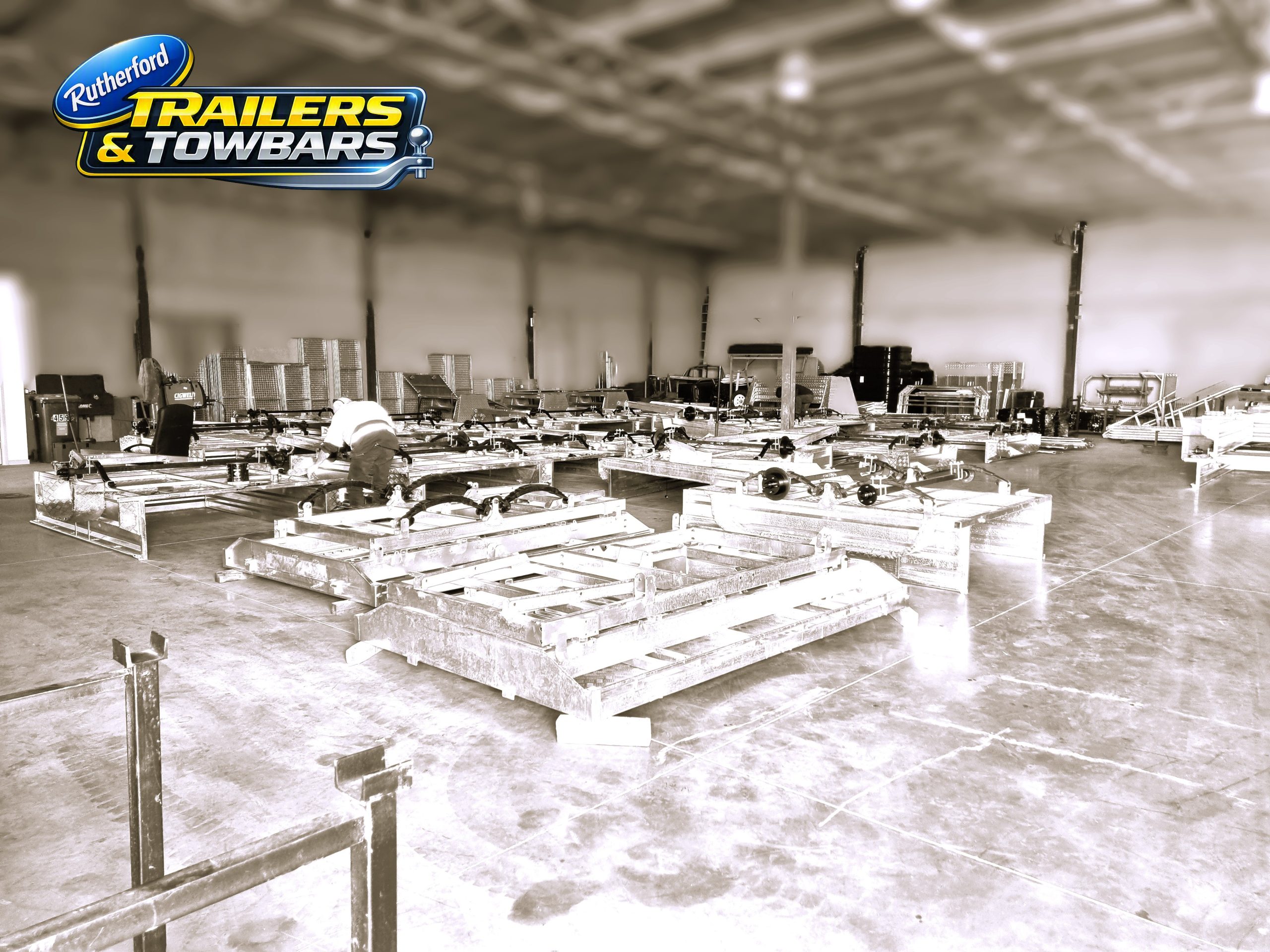Warehouse RT 2